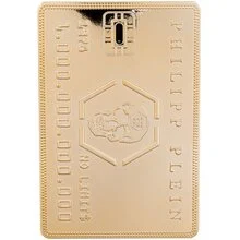 Philipp plein No Limit$ Gold EDP - 90 ml