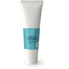 La chévre Crema nutriente mani e piedi con burro di capra 100 g