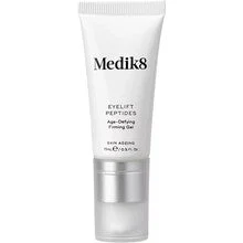 Medik8 Gel rassodante anti-età Eyelift Peptides - 15 ml