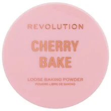 Makeup revolution Y2K Baby Cherry Bake - Polvere rosa 3,2 g