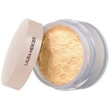 Laura mercier Cipria fissante traslucida Ultra Blur Mini 6 g di media profondità