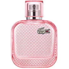Lacoste L.12.12. Rose Sparkling EDT - 50ml