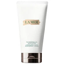 La mer L'Olio Rinnovatore Esfoliante peeling - 100ml
