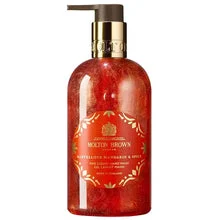 Molton Brown Marvellous Mandarin & Spice Fine Liquido Detergente Mani - 300 Ml