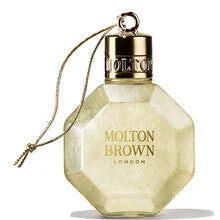 Molton brown Gel bagno e doccia vintage ai fiori di sambuco - 75 ml