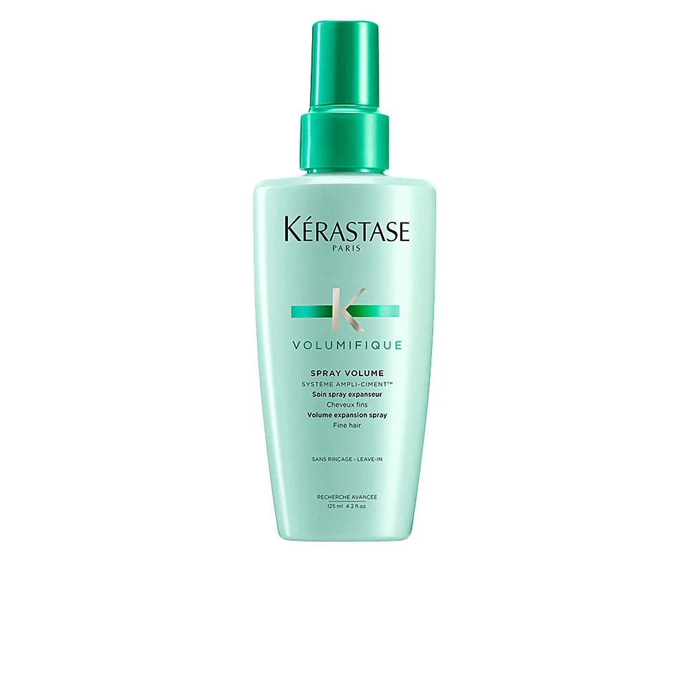 RESISTANCE VOLUMIFIQUE soin spray expanseur