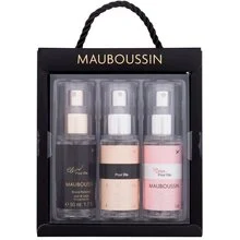Mauboussin Set Mauboussin Pour Elle - Set regalo corpo - 150 ml