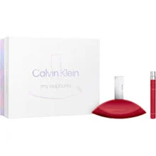 Calvin klein My Euphoria Set regalo EDP 100 ml a miniatua EDP 10 ml
