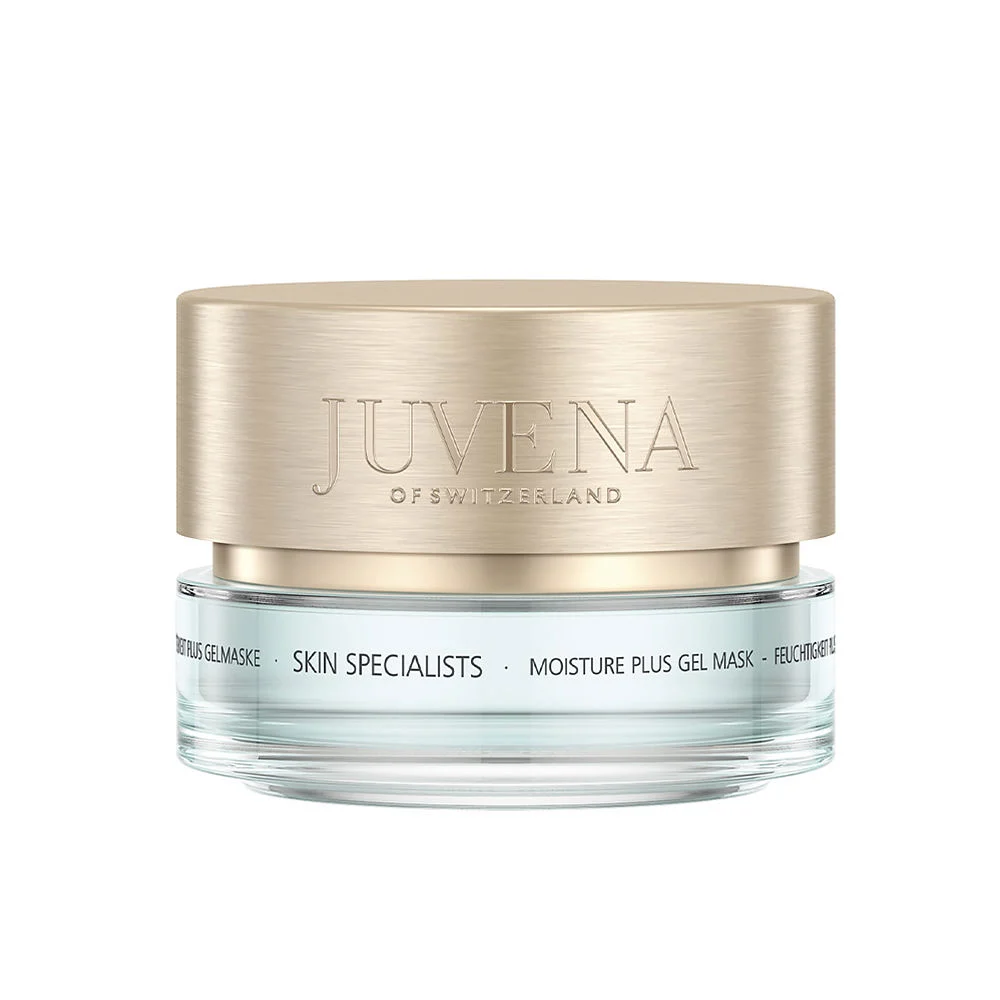 SPECIALISTS moisture plus gel mask