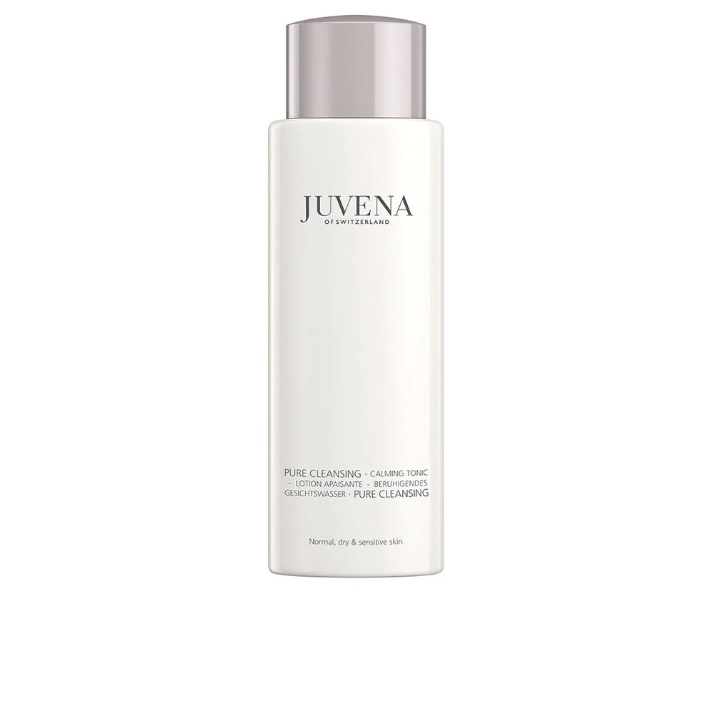 PURE CLEANSING calming tonic