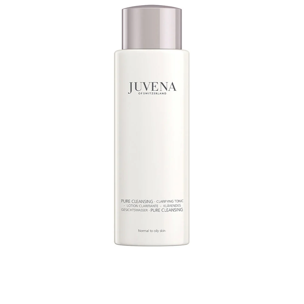 PURE CLEANSING clarifying tonic