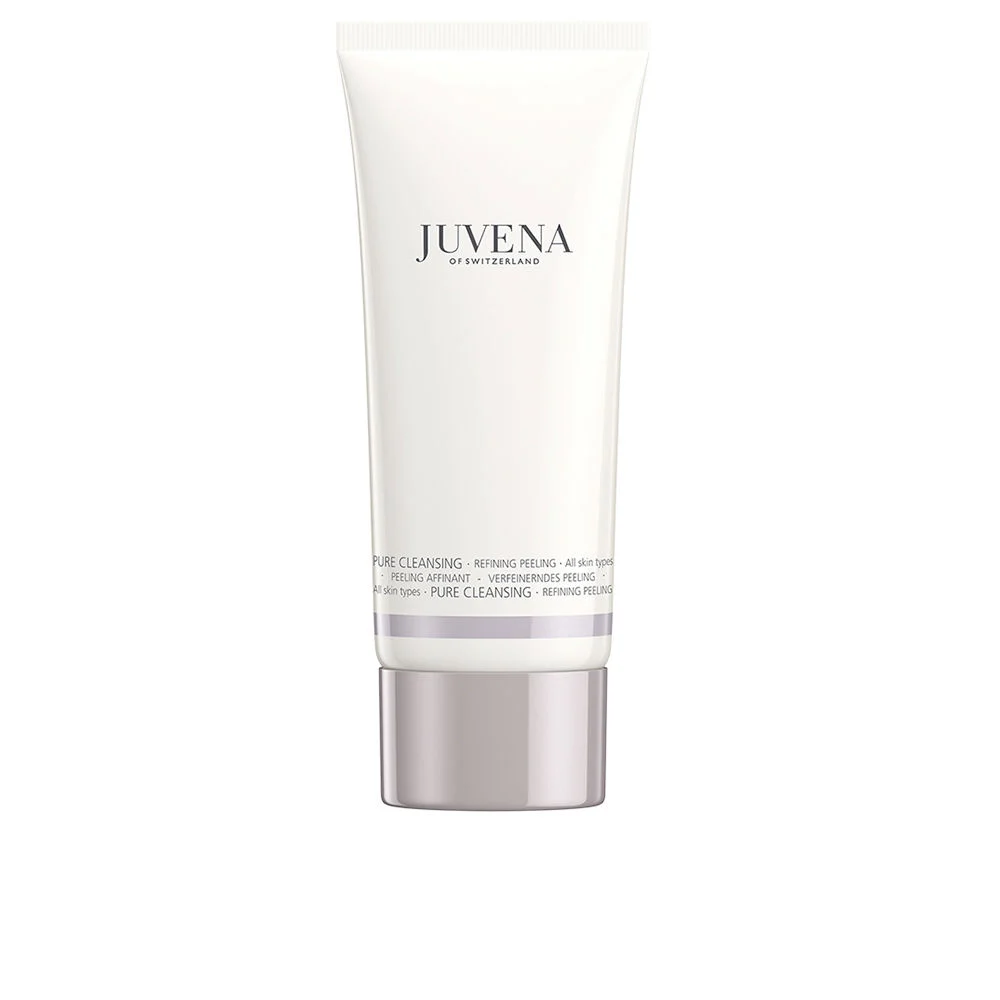 PURE CLEANSING refining peeling
