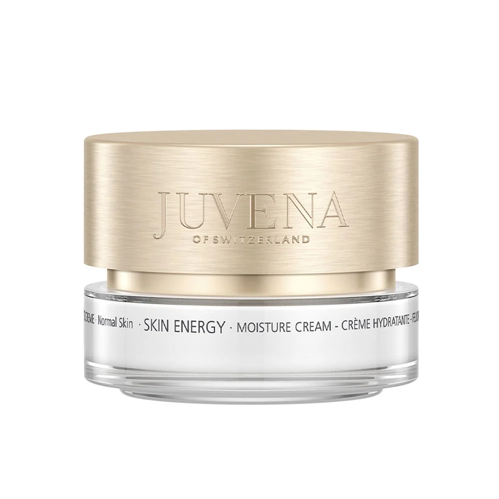 SKIN ENERGY moisture cream