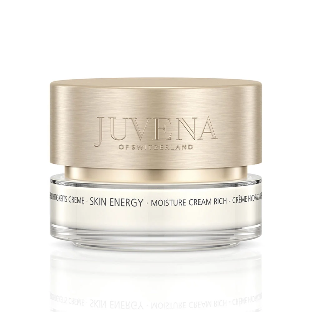 SKIN ENERGY moisture cream rich