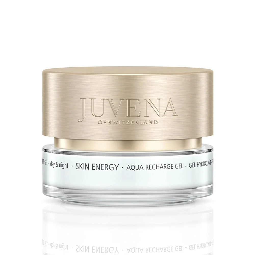SKIN ENERGY aqua recharge gel