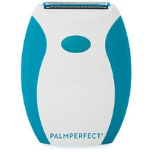 Palmperfect Rasoio da donna blu