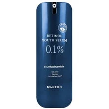 Mizon Siero viso ringiovanente al retinolo 0,1% 28,0 g
