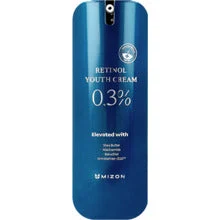 Mizon Crema di giovinezza al retinolo 0,3% - 26,0 g