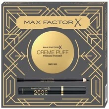 Max factor Set Calorie 2000 mascara