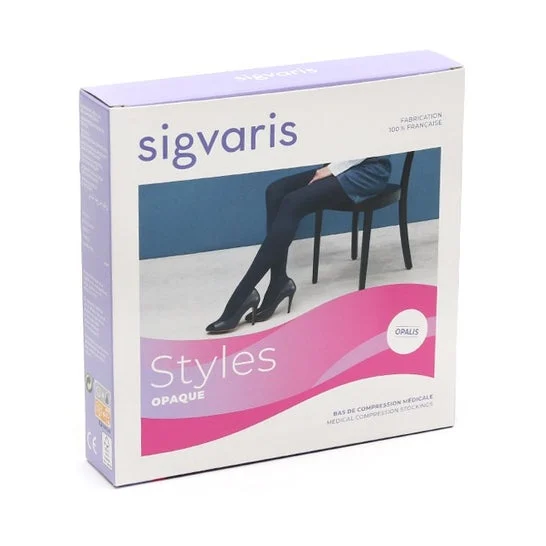 Coll Sigv2 Styl Opaq Nero M N