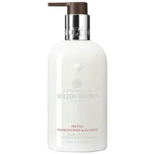 Molton Brown Festive Frankincense & Allspice Lozione Mani 300Ml