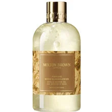 Molton Brown Gel Da Bagno E Doccia Vintage Ai Fiori Di Sambuco - 300 Ml
