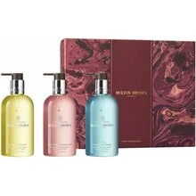 Molton Brown Floral & Aromatic Hand Care Collection Set Regalo