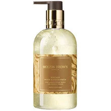 Molton Brown Vintage Con Fiori Di Sambuco Fine Liquido Detergente Mani - 300Ml