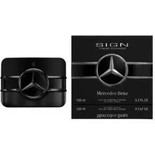 Mercedes benz Sign Your Power Intense EDP - 100ml