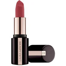 Laura mercier Rossetto opaco levigante Caviar 3,8 g 143 Nude Sateen