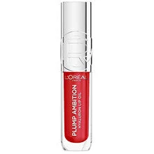 L´oréal Plump Ambition Olio per labbra allo ialurone 5 ml 390 Cherry Cherie
