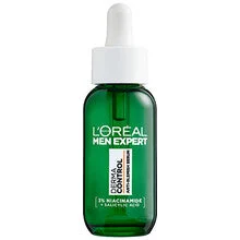 Men Expert Derma Control Niacinamide Siero contro le imperfezioni 30ml