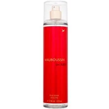 Mauboussin in Red spray corpo 236 ml