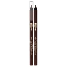 Masterpiece Wow matita Waterproof - 1,2 g 300 Midnight Black