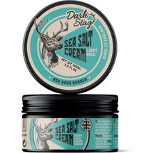 Dark stag Crema di sale marino 100ml