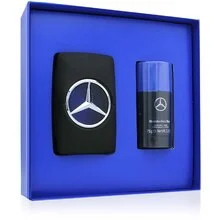 Mercedes-Benz UOMO set regalo EDT 100 ml un deostick 75 g
