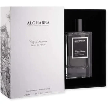 Città del Gelsomino estratto di profumo - 50ml