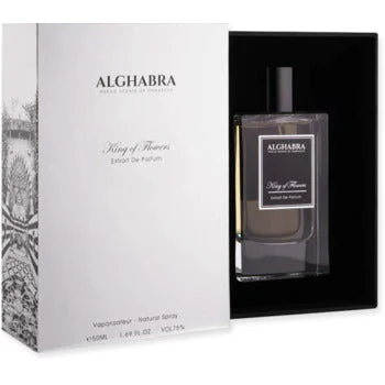 King of Flowers estratto di profumo - 50 ml