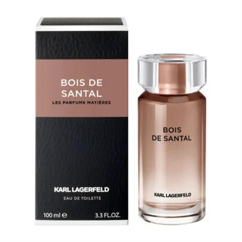 Lagerfeld Bois de Santal EDT - 100ml