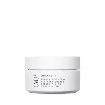 Beauty Evolution All Over Colour Crema Colorante Biologica Multiuso - Trucco naturale multiuso 5 g