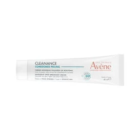 Avène Cleanance Comedomed Peeling 40ml