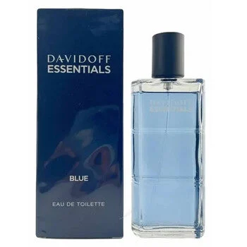 Davidoff Essentials Blue eau de toilette - 110ml