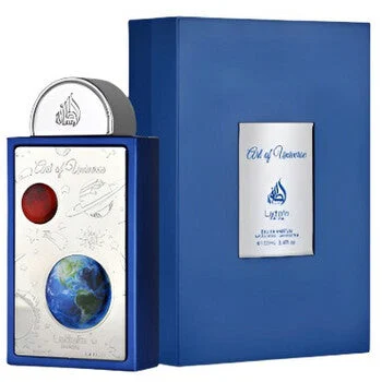 Lattafa perfumes Art Of Universe Eau de parfum - 100ml