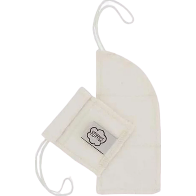 Imse Tamponi Assorbenti Mini Natural (8 pezzi)