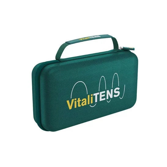Expanscience Vitalitens Electrodo Neuroestimulación 50x50mm + 50x90mm 4uds