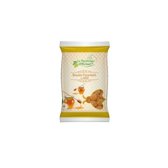Estifarm palle di miele 80g