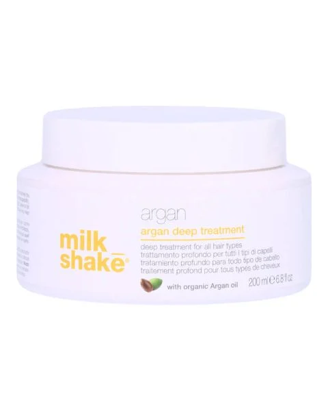 Milk Shake Argan Deep Treatment