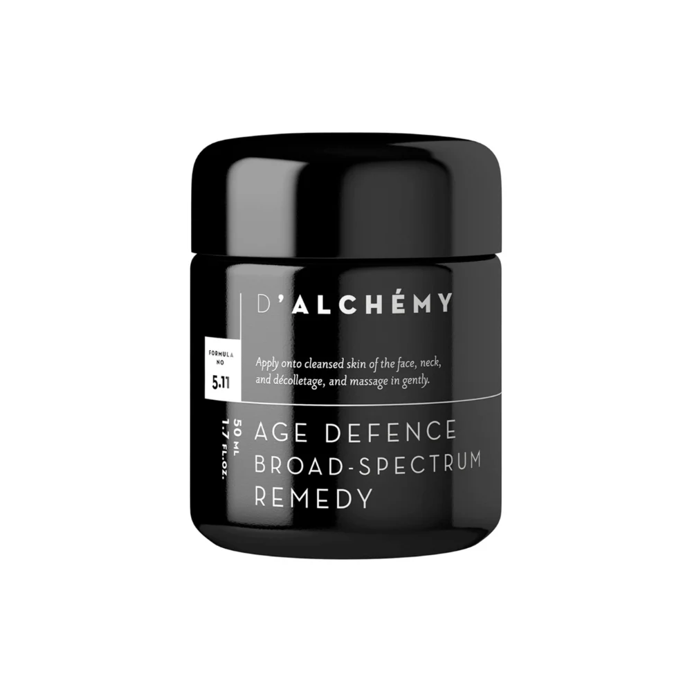 D'alchÉmy Age Defence Rimedio ad ampio spettro 50 ml