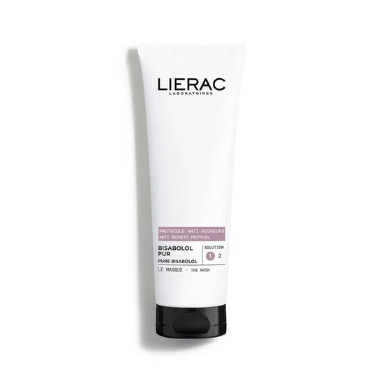 Lierac Bisabolol Pur Protocole Anti Rougeurs Mascarilla 75 ml