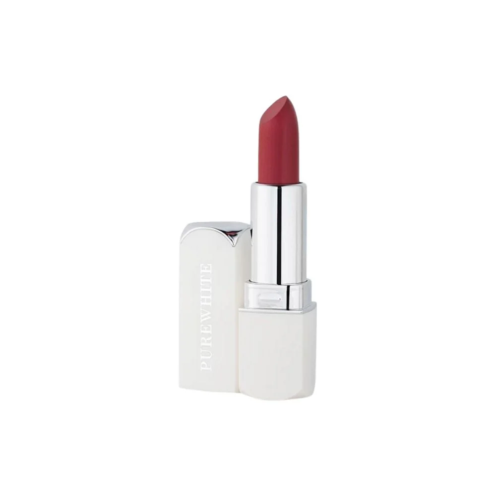 Pure white cosmetics Rossetto in crema satinato Purely Inviting, Fiery Fusion (3,90 g)